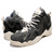 Reebok × SNS KAMIKAZE 2 MID TXT "HERRINGBONE" sns/cargo.grn-bone-blk V52624画像