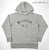 CHESWICK ラグラン フーデッドパーカー 「BROOKYN NY」 CH66471画像