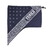 VENICE CLASS SICKS NECK WARMER "BANDANA" (NAVY)画像