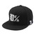 VENICE CLASS SICKS BB SNAPBACK CAP "V C/S"画像