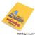A BATHING APE x THE SIMPSONS 非売品 NOTE YELLOW 2A23-100-954画像