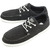 gravis SKIPPER MNS BLACK 12861100 001画像