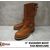 CHIPPEWA 11" ENGINEER BOOT TAN RENEGADE 1901M05画像