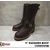 CHIPPEWA 11" ENGINEER BOOT CORDOVAN 1901M04画像