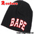 A BATHING APE BAPE KNIT CAP 1A30-180-004画像