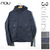 nau MENS URBANE II JACKET画像