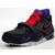 NIKE AIR TRAINER SC II PREMIUM QS "TRANSFORMER/MEGATRON" "LIMITED EDITION for BRAND JORDAN" BLK/RED/PPL 637804-001画像