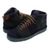 NIKE x FOX BROTHERS AIR MAGMA 2012 FOX BROTHERS SP BLACKENDED BLUE/PECAN 628425-420画像