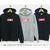html Inverse Logo Pullover Hoodie PA107画像