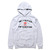 atmos &times; aNYthing HOODY GRAY ANY-NA-S001画像