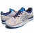 ASICS GEL-LYTE V OFF-WHITE/PURPLE H415N-9933画像