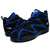 Reebok KAMIKAZE 1 MID "ORLANDO" blue print/blk-wht V56110画像