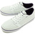 gravis LOWDOWN MNS WHITE 12829100 100画像
