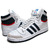 adidas TOP TEN HI neowhi/nny-colred D65161画像