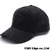 YOSHINORI KOTAKE DESIGN x BARNEYS NEWYORK BLACKCAMO エンブレムロゴ CAP BLACK画像