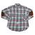 POLO RALPH LAUREN L/S Flannel Shirt PURPLE画像
