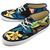 gravis QUARTERS CC FLORAL 12819100 964画像