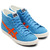 Onitsuka Tiger FABRE BL-L HAWAIIAN OCEAN/ORANGE ASTH4C4L-4809画像