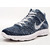 NIKE LUNAR FLYKNIT CHUKKA "LIMITED EDITION for EX" BLU/GRY/WHT 554969-400画像