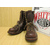 WHITE'S BOOTS SMOKE JUMPER CHROME EXCEL Brown画像
