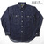 BIG YANK TYPE II DENIM SHIRTS 560-49123画像