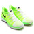 NIKE WMNS FLYKNIT LUNAR 2 WHITE/BLACK-VOLT-ELECTRIC GREEN 620658-107画像