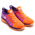 NIKE WMNS FLYKNIT LUNAR 2 ATOMIC ORANGE/WHITE-COURT PURPLE-RED VIOLET 620658-815画像