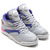 Reebok COURT VICTORY PUMP CORD TIN GREY/TEAM PURPLE/NEON PINK V60089画像