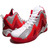 Reebok KAMIKAZE 2 MID wht/steel-red V61434画像