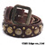 NEIGHBORHOOD GARRISON.STUDS-1/CL-BELT画像
