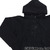 A BATHING APE CHAMPION SWAROVSKI CROSSBONE PULLOVER HOODIE BLACK 1A23-114-907画像