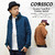 CORISCO ダブルフェイスニット ドンキージャケット 111939画像