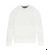 MR.GENTLEMAN BORDER CABLE KNIT SWEATER MG14S-KN03画像