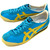 Onitsuka Tiger TIGER CORSAIR VIN ハワイアンオーシャンブルー/ブレイジングイエロー TH321N-4803画像