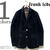 FRANK LEDER ハンドステッチ コーデュロイテーラードジャケット 0312012画像