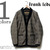 FRANK LEDER チェックコーデュロイカーディガン 0317020画像