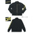 adidas BL Sweat JKT Black/Gold Limited F90048画像