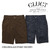 CLUCT ORIGINAL LEOPARD SHORTS 01561画像