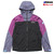 Marmot &times; atmos WIND LITE SHELL JACKET BLACK/PURPLE MJJ-S4004画像