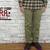 RRL TROUSERS OFFICERS FIELD チノ パンツ画像