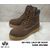 ALPHA INDUSTRIES AF-1952 D.BROWN画像