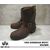 ALPHA INDUSTRIES 1505 ENGINEER BOOT BROWN画像