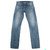 PROJECT SR'ES Aloha Lining Denim Pant PNT00444画像