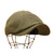 BROWN CHAIR ラフネス ハンティングキャップ カーキ BC-0299画像