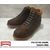 CAMPER Pelotas Ariel Waxy Raiz,Vict.Henna/Ariel Miel 36655-003画像