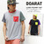 DOARAT LOGO POCKET CUT C-206画像