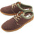 REEF MAKAHA CLOG T Brown RF14A-HUL146画像