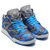 Reebok PUMP OMNI LITE "STASH" STASH/CYCLE BLUE/FOGGY GREY/STEEL/RIVET GREY V61561画像