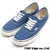 VANS &times; BEAMS Van Doren Authentic NAVY V44BEAMS画像