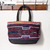 Ethnotek Dep Tote VIETNAM画像